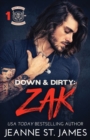 Down & Dirty - Zak - Book