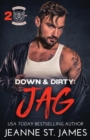 Down & Dirty - Jag - Book