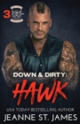 Down & Dirty - Hawk - Book