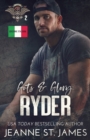 Guts & Glory - Ryder : Edizione italiana - Book