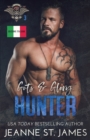 Guts & Glory - Hunter : Edizione italiana - Book