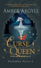 Curse Queen - Book