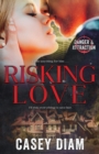 Risking Love - Book