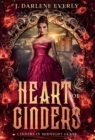 Heart of Cinders - Book