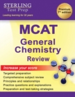 MCAT General Chemistry Review : Complete Subject Review - Book