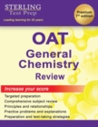 OAT General Chemistry Review : Complete Subject Review - Book