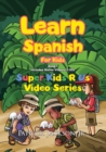 Learn Spanish For Kids (Book 1) - Book