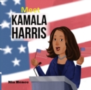 Meet Kamala Harris - Book