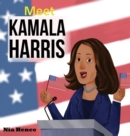 Meet Kamala Harris - Book