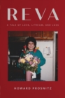 Reva : A Tale of Love, Lithium, and Loss - Book