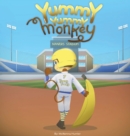 Yummy Yummy Monkey - Book