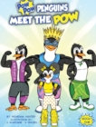 Pow Pow Penguins Meet The Pow - Book