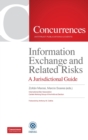 Information Exchange and Related Risks : A Jurisdictional Guide - Book