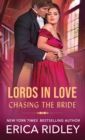 Chasing the Bride - Book
