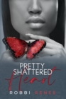 Pretty Shattered Heart - Book