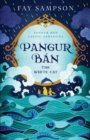 Pangur Ban, The White Cat - Book