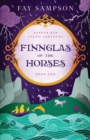 Finnglas of the Horses - Book