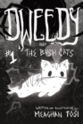 Dweedy and the Bush Cats - Issue One - Book