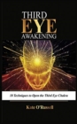Third Eye Awakening : 10 Techniques to Open the Third Eye Chakra - Book