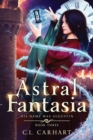 Astral Fantasia - Book