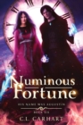 Numinous Fortune - Book