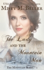 The Lady and the Mountain Man - Book