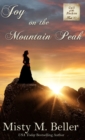 Joy on the Mountain Peak - Book