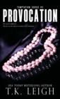 Provocation - Book