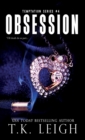 Obsession - Book