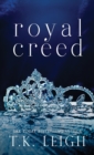 Royal Creed - Book
