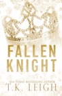 Fallen Knight - Book