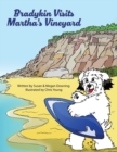 Bradykin Visits Martha's Vineyard - Book