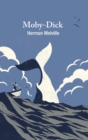 Moby-Dick (A Reader's Library Classic Hardcover) - Book