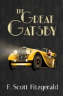 The Great Gatsby (A Reader's Library Classic Hardcover) - Book