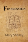 Frankenstein (A Reader's Library Classic Hardcover) - Book
