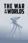 The War of the Worlds (Reader's Library Classics) - Book