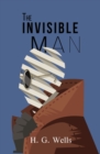 The Invisible Man (Reader's Library Classics) - Book