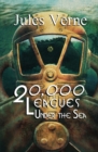 Twenty-Thousand Leagues Under the Sea (Reader's Library Classics) - Book