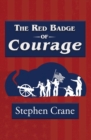 The Red Badge of Courage (Reader's Library Classic) - Book