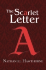 The Scarlet Letter (Reader's Library Classics) - Book