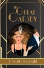 The Great Gatsby - Reader's Library Classic - Book