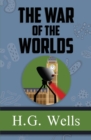 The War of the Worlds - the Original 1898 Classic (Reader's Library Classics) - Book