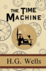 The Time Machine - the Original 1895 Classic (Reader's Library Classics) - Book