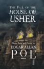 The Fall of the House of Usher and the Other Major Tales and Poems by Edgar Allan Poe (Reader's Library Classics) - Book