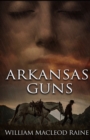 Arkansas Guns - Book