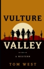 Vulture Valley - Book
