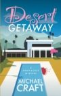 Desert Getaway - Book