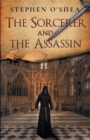 The Sorcerer and the Assassin - Book