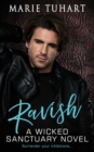 Ravish - Book