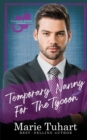 Temporary Nanny for the Tycoon - Book